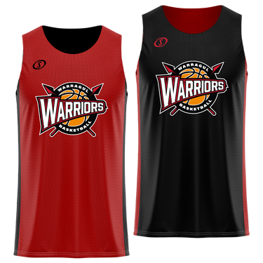 Warragul Warriors Player Pack 1