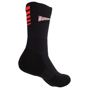 Warragul Warriors Socks - Black
