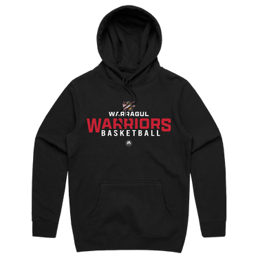 Warragul Warriors Cotton Hoodie
