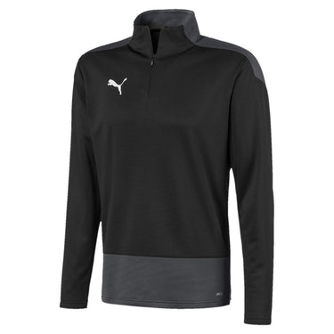 Puma TeamGOAL 23 Training Qtr Zip