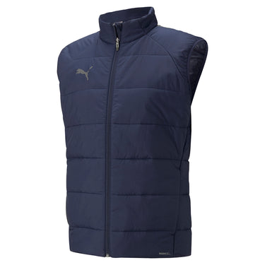 Puma TeamLIGA Vest Jacket