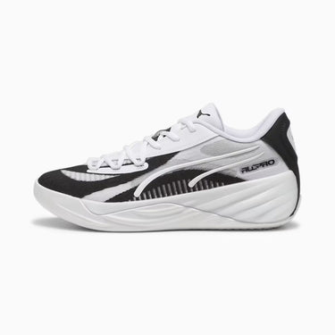 Puma All Pro Nitro Puma Black