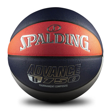 Spalding Advance TF-750 - Official VJBL Game Ball