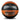 Spalding TF-750 Advance - Black/Orange