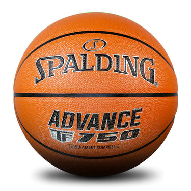 Spalding TF-750 Advance - Orange