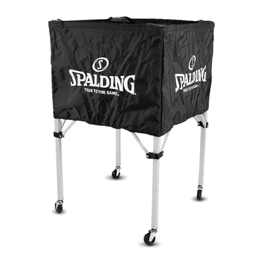 Spalding Ball Cart - 15 Balls