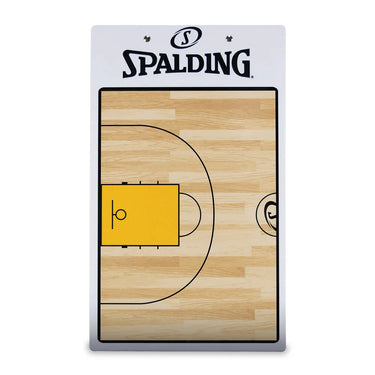 Spalding Basketball Coaches Board