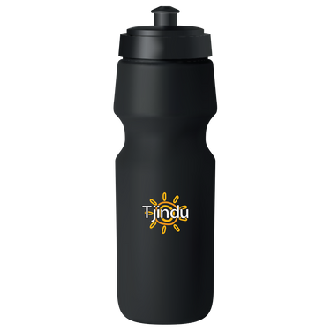 Tjindu Water Bottle