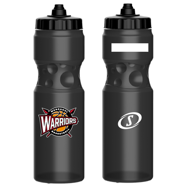 Warragul Warriors Water Bottle