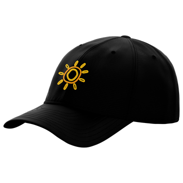 Tjindu Logo Cap