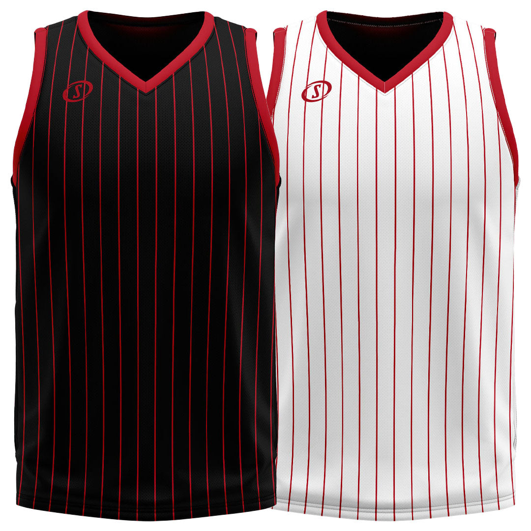 Why Reversible Basketball Jerseys Are a Must-Have for Teams Why Reversible Basketball Jerseys Are a Must-Have for Teams