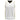 Spalding Unisex Basketball Game Jersey - Classic White