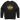 Tjindu Vintage Cotton Crewneck - Logo
