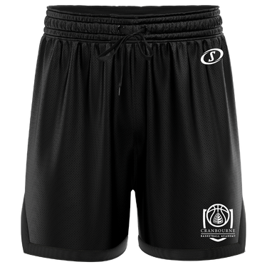 Cranbourne SC Training Shorts