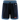 HT Heat Casual Shorts - Navy/Carolina