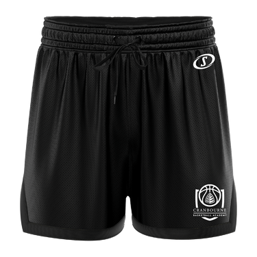Cranbourne SC Training Shorts