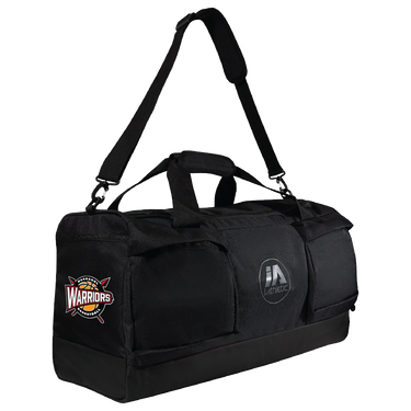 Warragul Warriors Duffle Bag