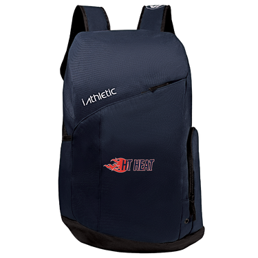 HT Heat Elite Backpack - Navy
