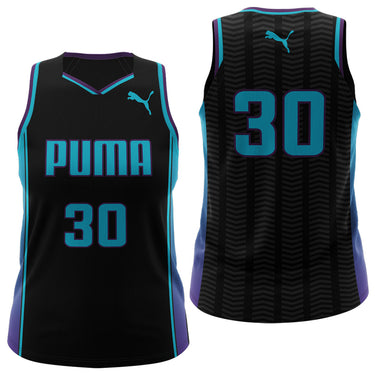 Puma Basketball Womens Game Jersey