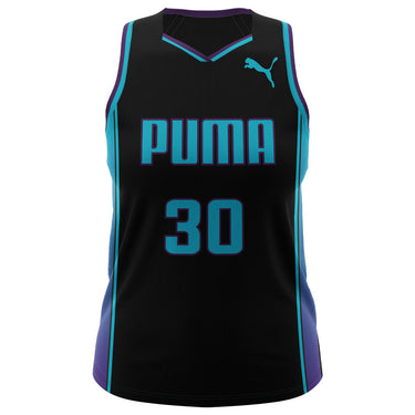 Puma Basketball Womens Game Jersey