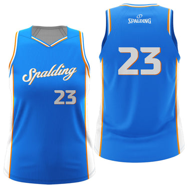 Spalding Womens Basketball Game Jersey