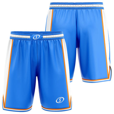 Spalding Mens Basketball Game Shorts