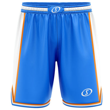 Spalding Mens Basketball Game Shorts