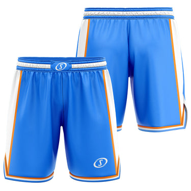 Spalding Womens Basketball Game Shorts