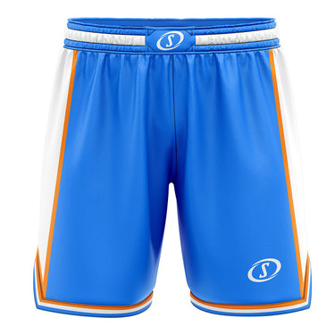 Spalding Womens Basketball Game Shorts