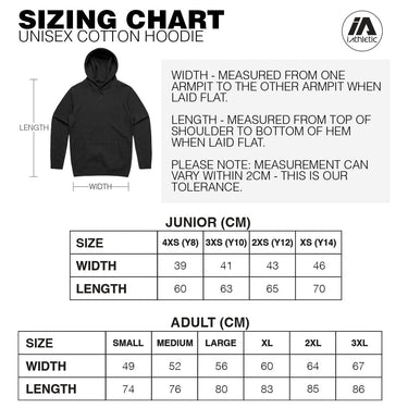 HT Heat Cotton Hoodie