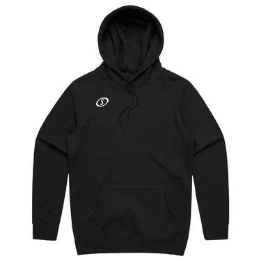 Spalding Cotton Hoodie