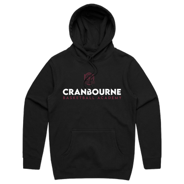 Cranbourne SC Cotton Hoodie - Basketball
