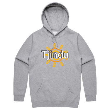 Tjindu Cotton Hoodie