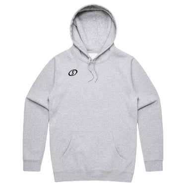 Spalding Cotton Hoodie