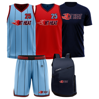 HT Heat Pack 2