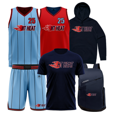 HT Heat Pack 3