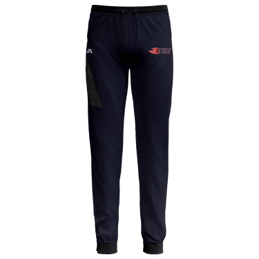 HT Heat Trackpants