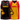Sunbury Braves Reversible Playing Singlet - Boys