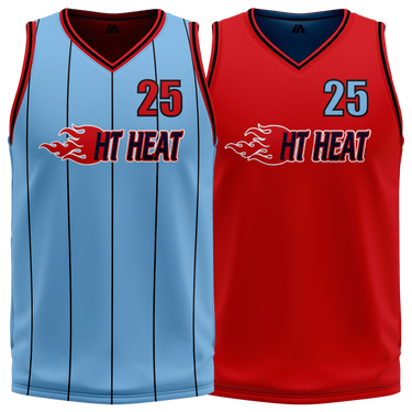 HT Heat Playing Uniform Pack