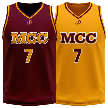 Mandurah Catholic College Playing Jersey
