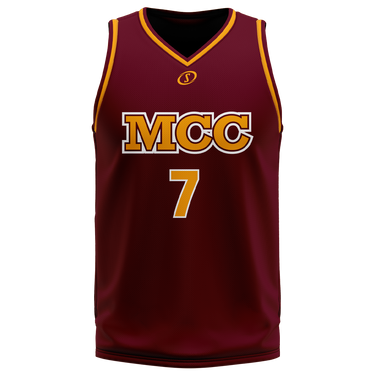 Mandurah Catholic College Playing Jersey