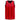 Spalding Unisex Basketball Game Jersey - Magic Red