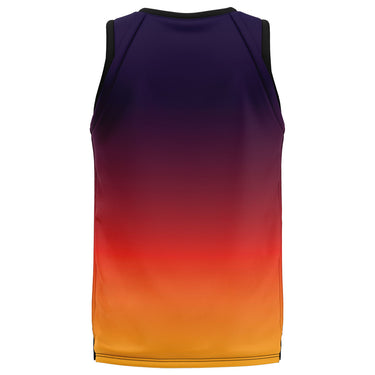 Spalding Unisex Basketball Game Jersey - PHX Rev