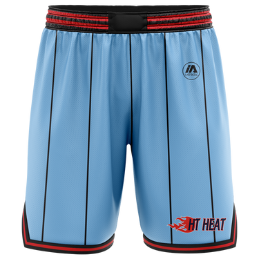 HT Heat Playing Shorts