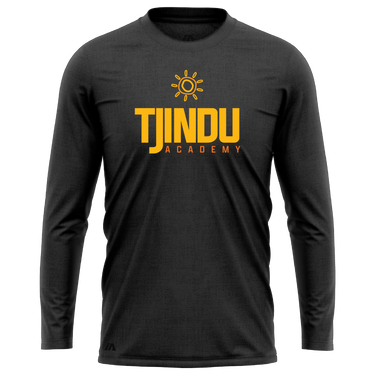Tjindu Performance LS Tee
