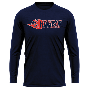 HT Heat Performance LS Tee