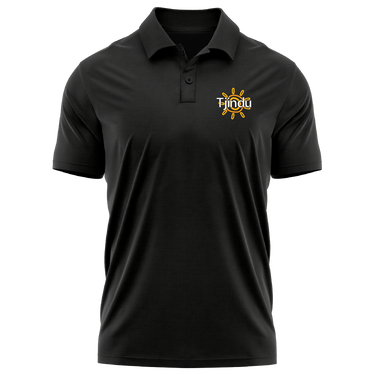 Tjindu Performance Polo