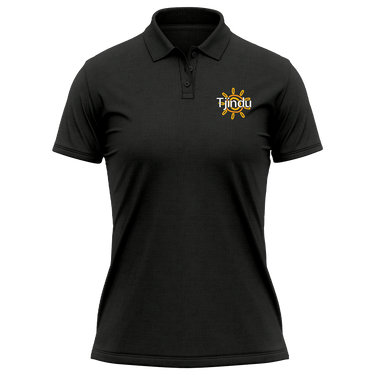 Tjindu Performance Polo