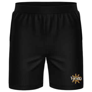 Tjindu Pro Sport Shorts