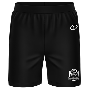 Cranbourne SC Pro Sport Shorts